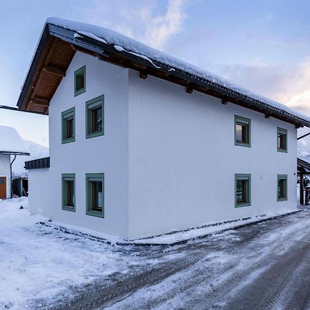 Holiday Home, Strass Im Zillertal Bagian luar foto