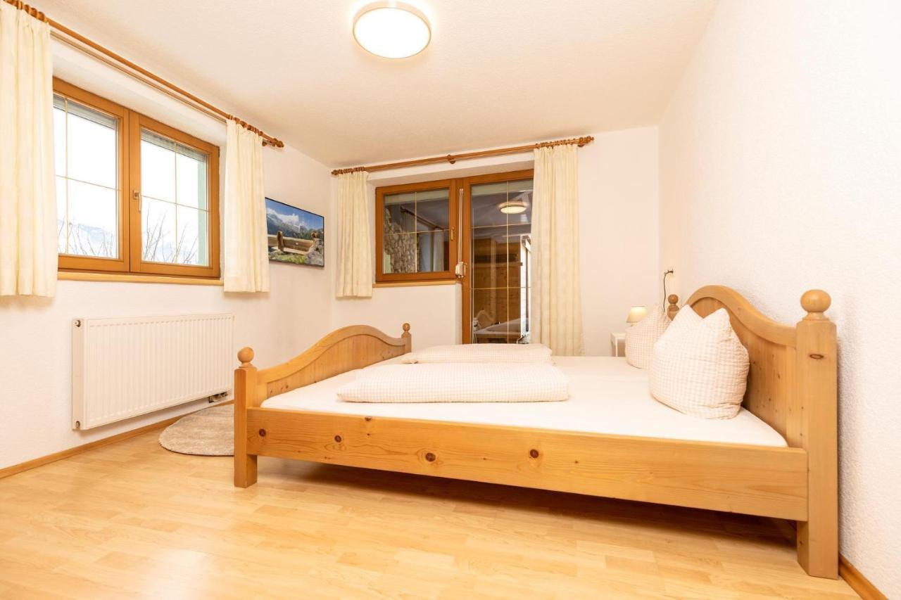 Holiday Home, Strass Im Zillertal Bagian luar foto