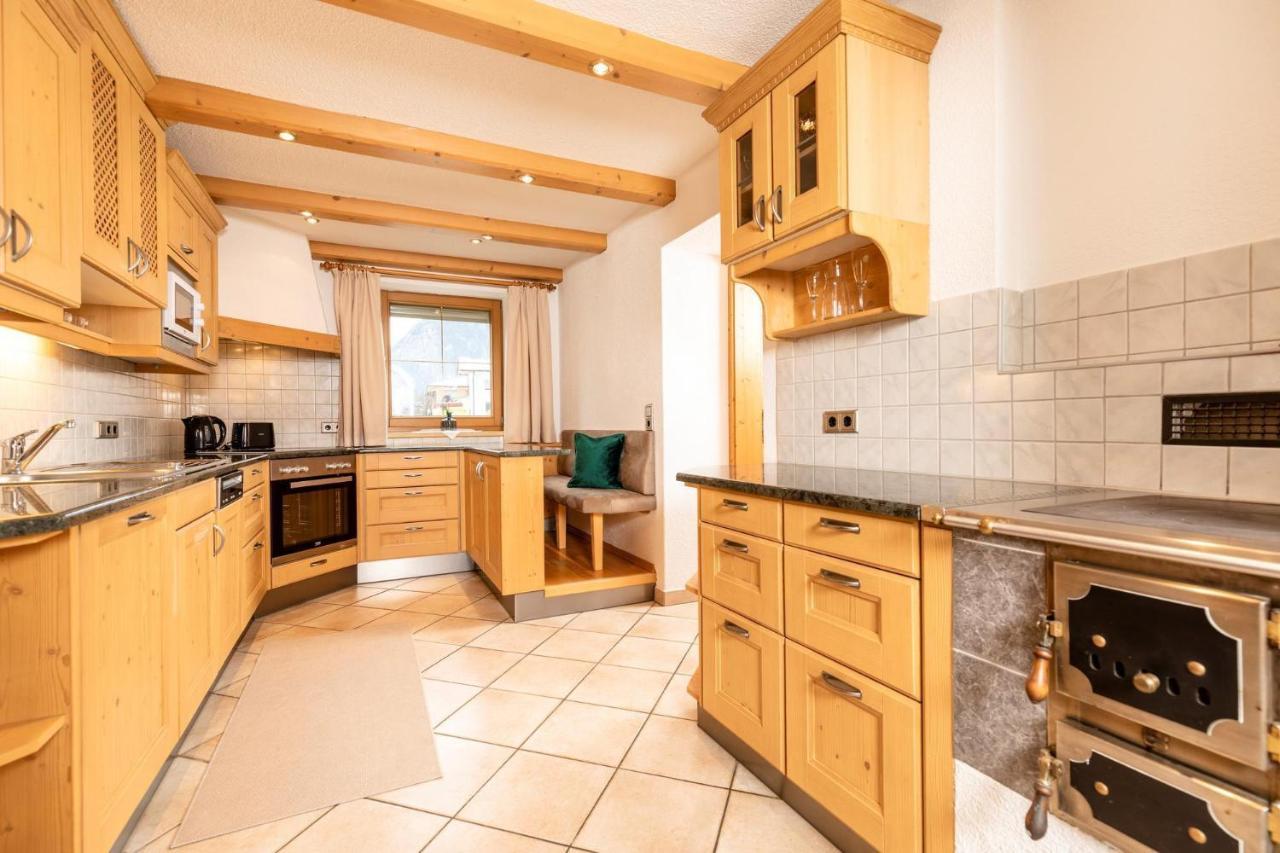 Holiday Home, Strass Im Zillertal Bagian luar foto